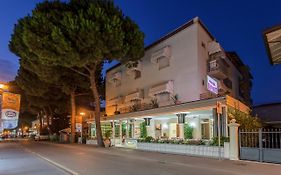 Hotel Benvenuti