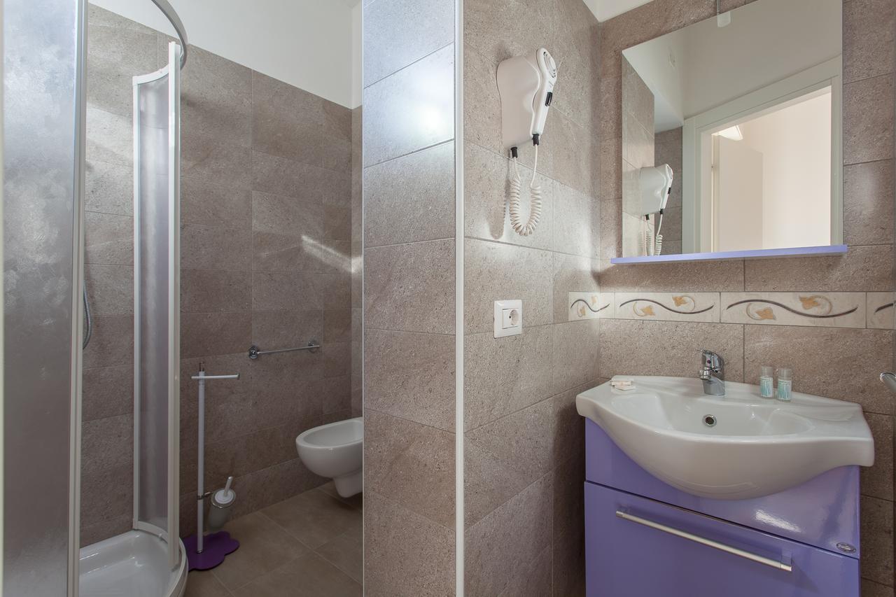 Hotel Benvenuti Gatteo a Mare Esterno foto